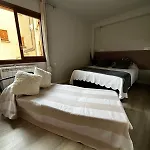 Apartmán Refugio En El Pirineo Aventura Y Naturaleza