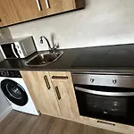 Apartmán Refugio En El Pirineo Aventura Y Naturaleza Villanúa