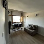Apartmán Refugio En El Pirineo Aventura Y Naturaleza