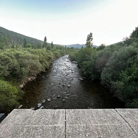 Apartmán Refugio En El Pirineo Aventura Y Naturaleza Villanúa