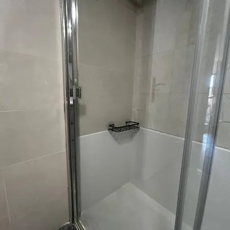 Refugio En El Pirineo Aventura Y Naturaleza Apartmán *