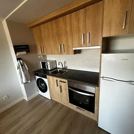 Apartmán Refugio En El Pirineo Aventura Y Naturaleza