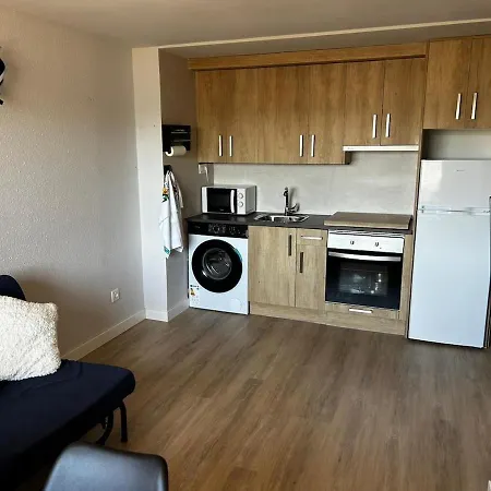 Refugio En El Pirineo Aventura Y Naturaleza Apartmán *