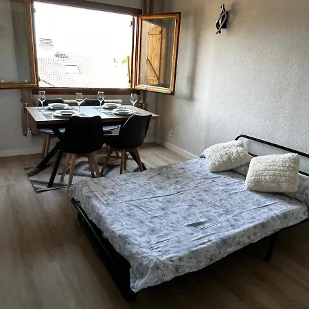 Refugio En El Pirineo Aventura Y Naturaleza Apartmán Villanúa