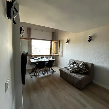 Apartmán Refugio En El Pirineo Aventura Y Naturaleza