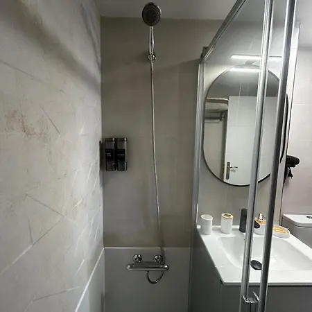 Refugio En El Pirineo Aventura Y Naturaleza Apartmán *