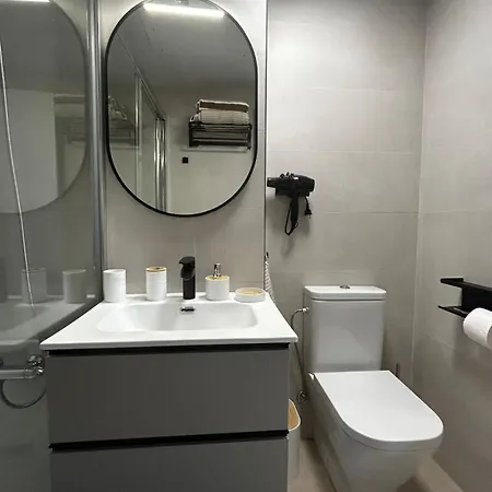 Apartmán Refugio En El Pirineo Aventura Y Naturaleza