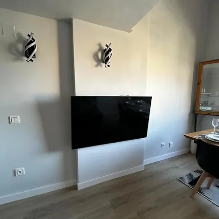 Apartmán Refugio En El Pirineo Aventura Y Naturaleza *