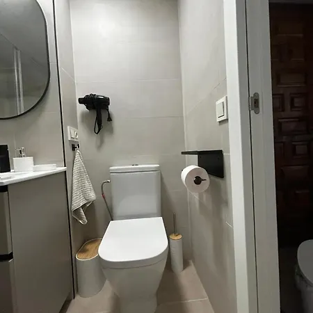 Apartmán Refugio En El Pirineo Aventura Y Naturaleza