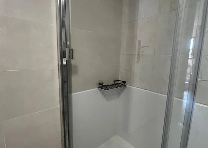 Refugio En El Pirineo Aventura Y Naturaleza Lägenhet *