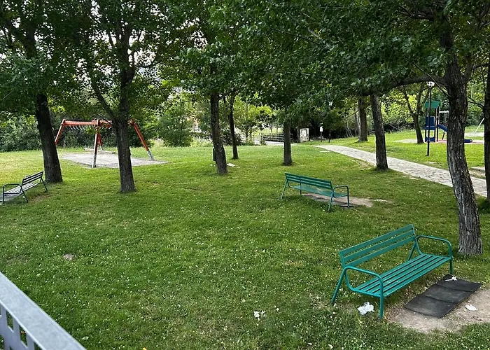 Lägenhet Refugio En El Pirineo Aventura Y Naturaleza *