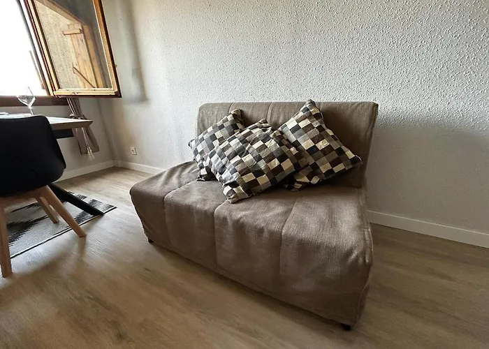 Refugio En El Pirineo Aventura Y Naturaleza * Villanúa