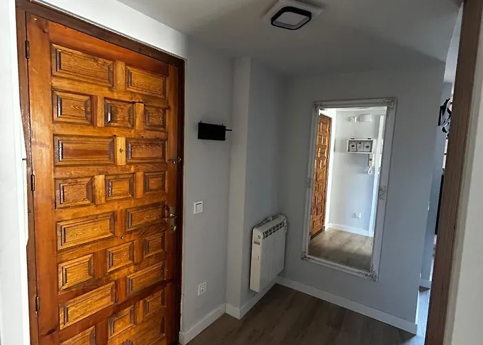 Refugio En El Pirineo Aventura Y Naturaleza