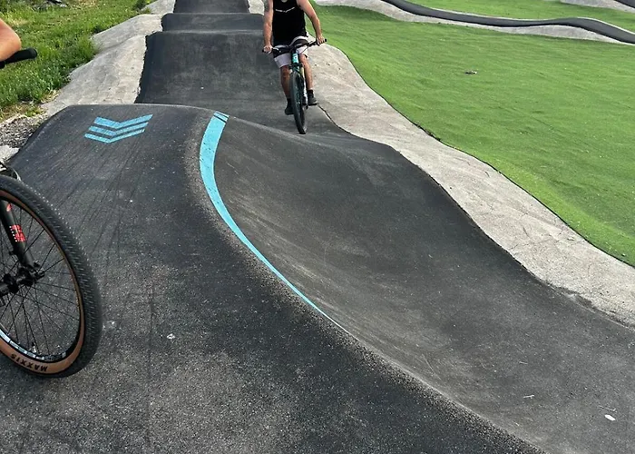 Lägenhet Refugio En El Pirineo Aventura Y Naturaleza *