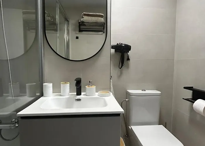 Lägenhet Refugio En El Pirineo Aventura Y Naturaleza