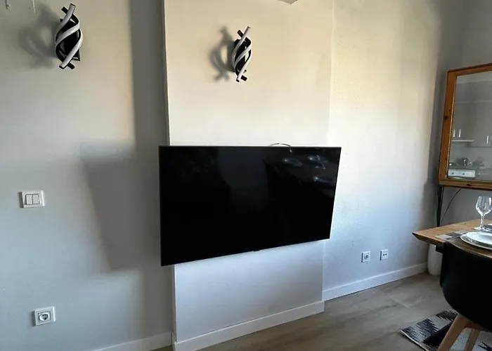 Lägenhet Refugio En El Pirineo Aventura Y Naturaleza *