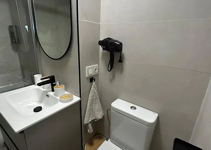 Refugio En El Pirineo Aventura Y Naturaleza Lägenhet Villanúa