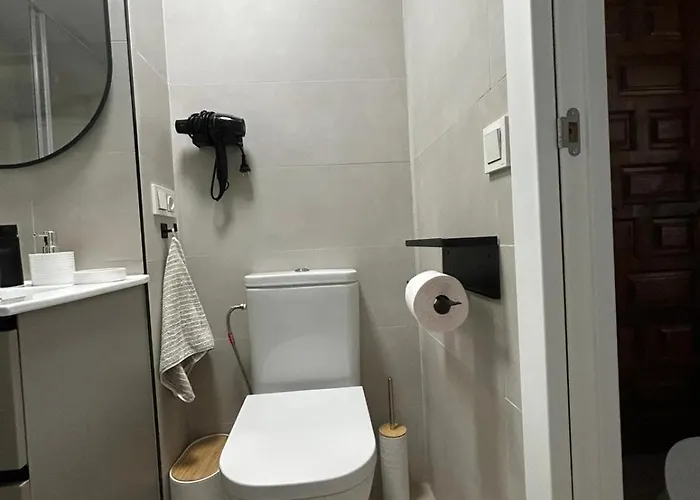 Lägenhet Refugio En El Pirineo Aventura Y Naturaleza